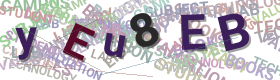 CAPTCHA code